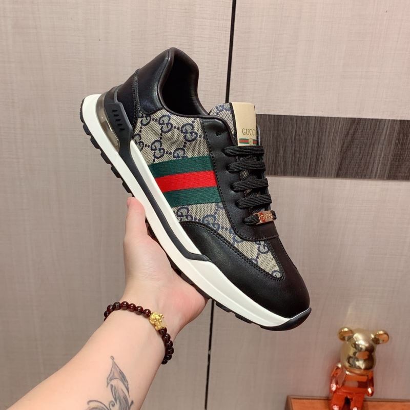 Gucci Low Shoes